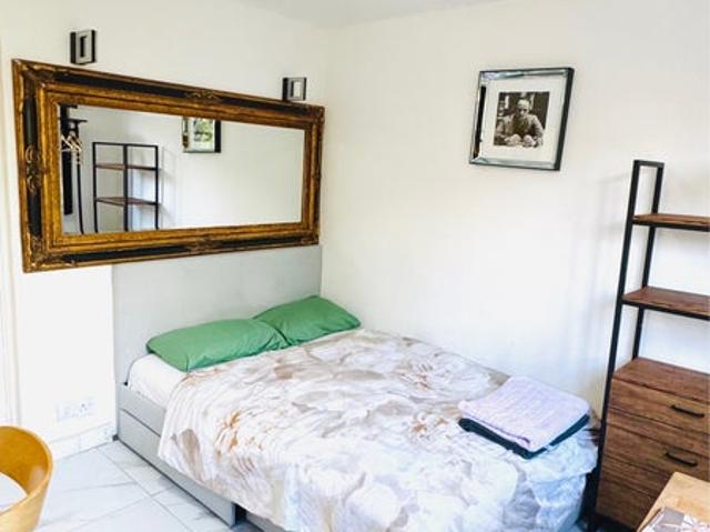 ✨ Modern Self Contained Studio ALL bills include