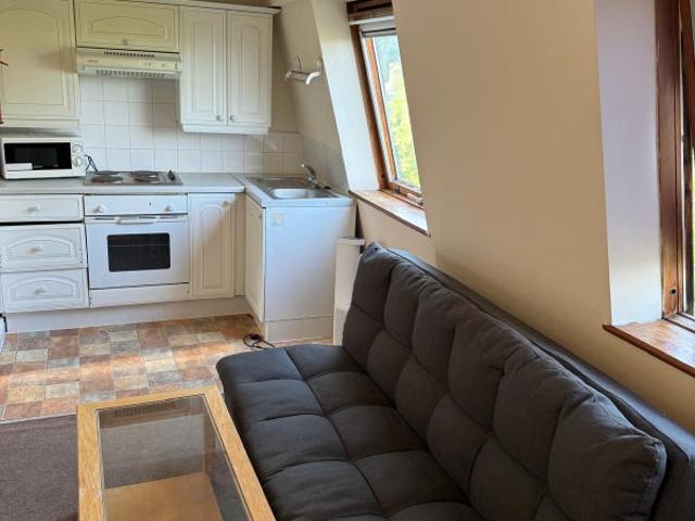 Modern Self Contained Studio Flat