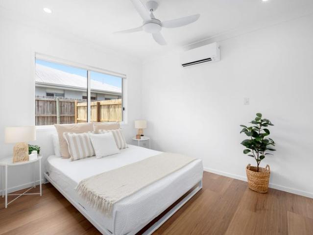 Modern Self Contained Studio in a Prime Maroochydore Location – All Bills Included
