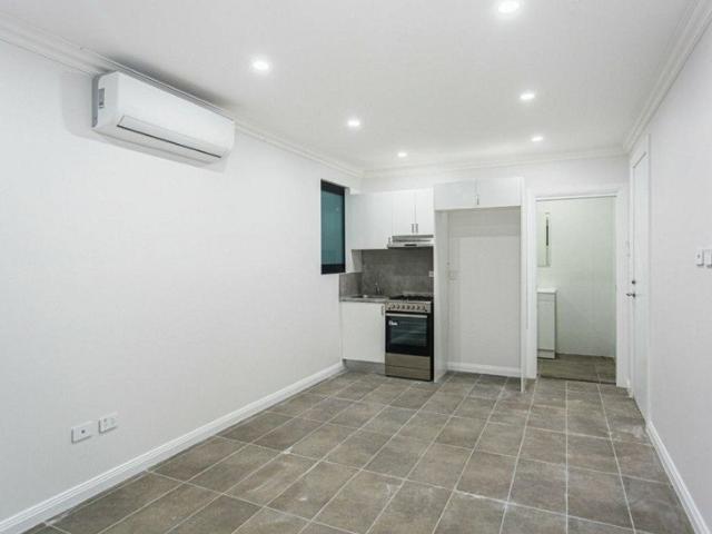 Modern Self Contained Studio with Private Entry Bills Included