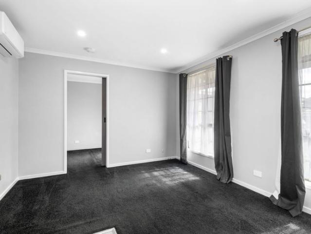 Modern self contained unit with private access