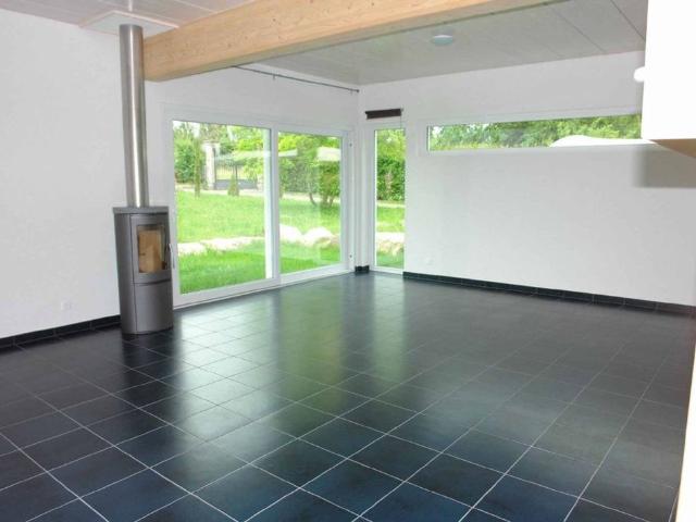Modern semi detached villa with 5.5 rooms