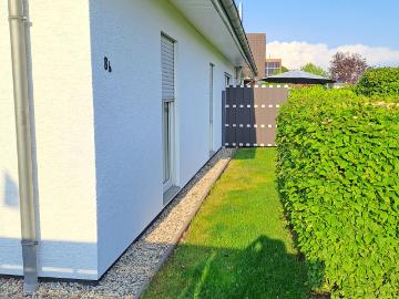 Vorbruch, Schwanewede, Oldenburger Land, Belumer Deich, Elbe-Weser-Dreieck, Schleswig-Holstein