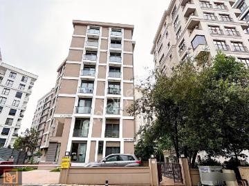 Modern Semi furnished 2+1 Flat For Rent | Newly Built