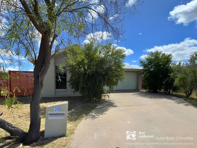 Modern Semi Furnished Family Home