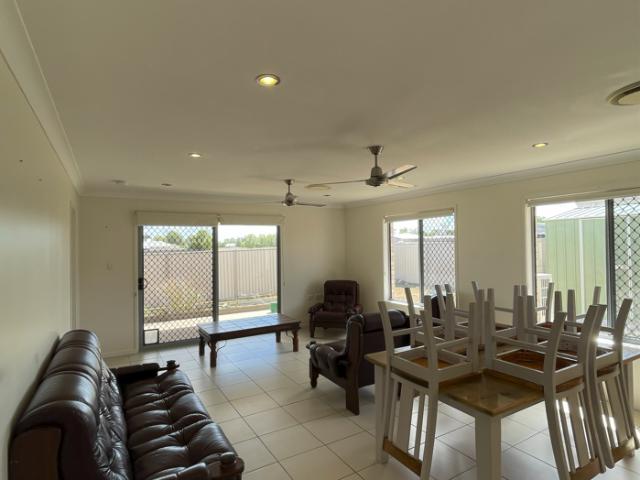 Modern Semi Furnished Family Home