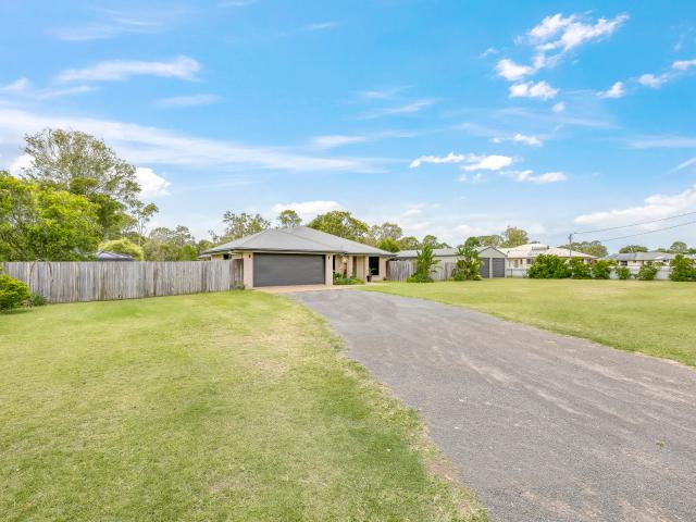 Modern, Serene & Minutes from Bundaberg