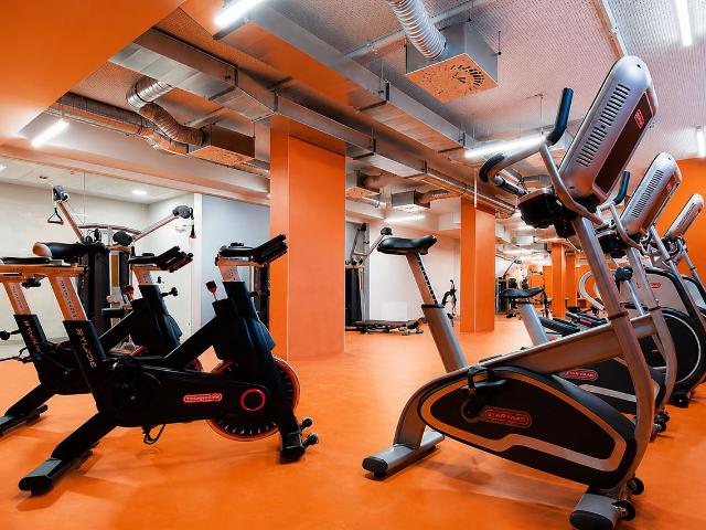 Modern Serviced Apartment in Vienna: Fully Furnished, All Inclusive & Move In Ready Type: Suite, Vienna Amsterdam Apartments for Rent