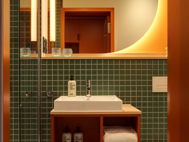Modern Serviced Apartments Studio Superior