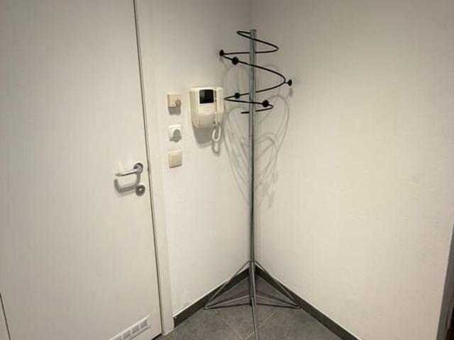 Modern serviced studio near the European Quarter