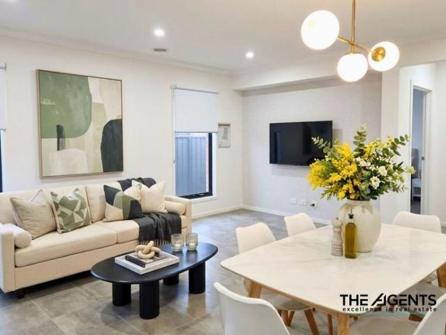 Modern Shared Living Home in Newborough all bills included