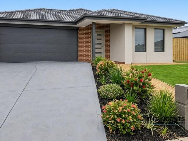 Modern Shared Living Home in Newborough all bills included