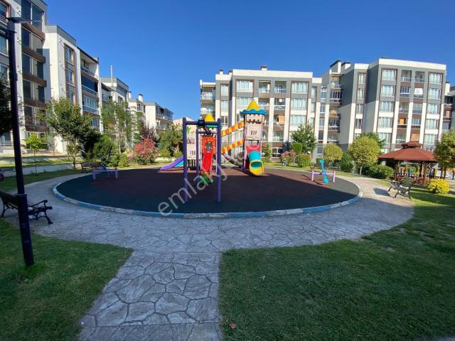 Modern Site Yaşamının Ayrıcalığını Keşfedin | İnci Evleri 2+1