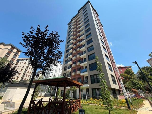 MODERN SİTESİNDE Sıfır,Güvenlikli,Balkonlu,Havuzlu 90m2+1