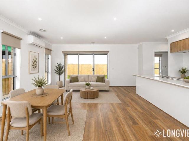 Modern Simplicity in Beveridge