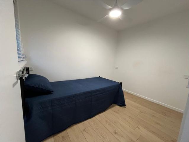 Modern Single Bed Unit – Utilities Included