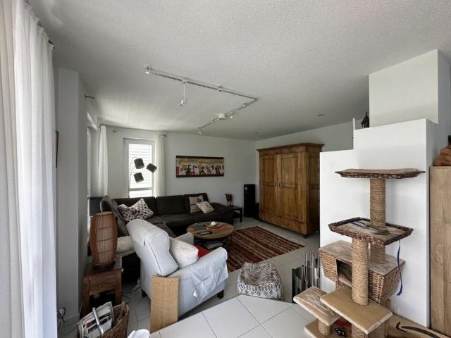 Modern single family house in a wonderful panoramic location