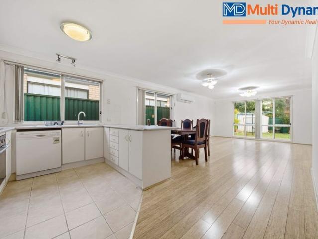 Modern Single Level Family Home with Spacious Backyard & Quality Finishes