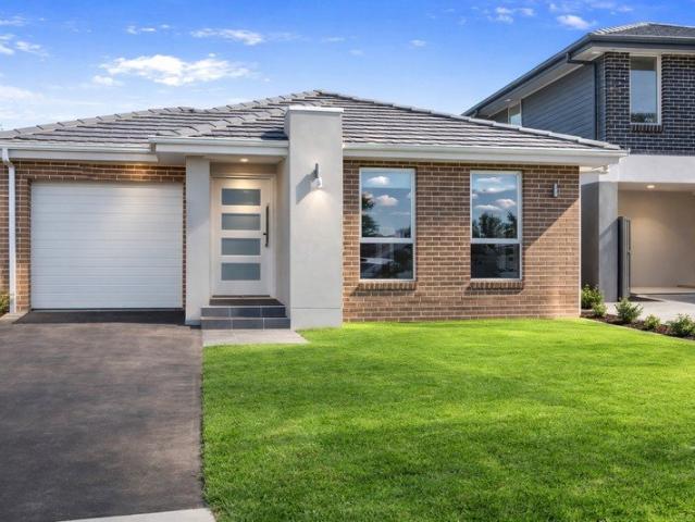 Modern Single Level Home in Box Hill