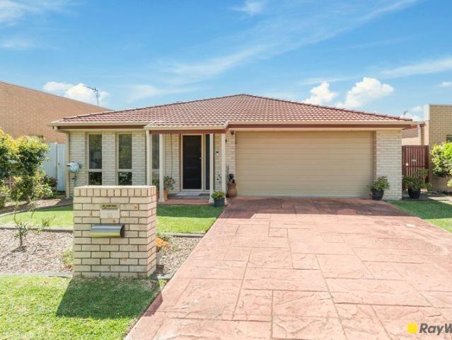 Modern Single Level Living!