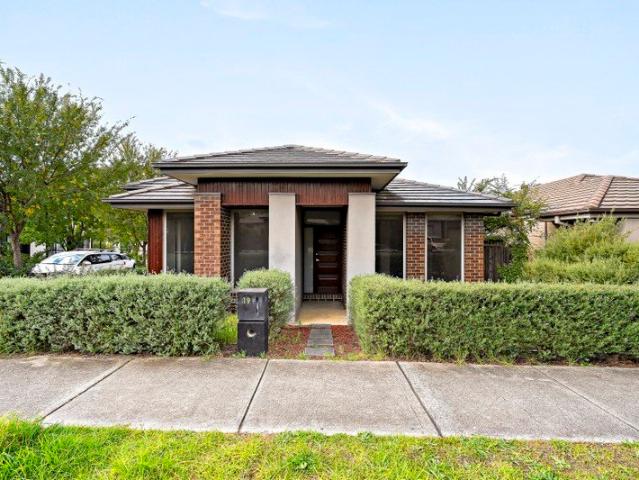 Modern Single Level Living With Family Flexibility