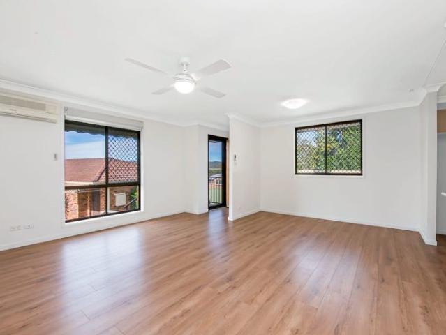 Modern Single Level Living with Private Backyard