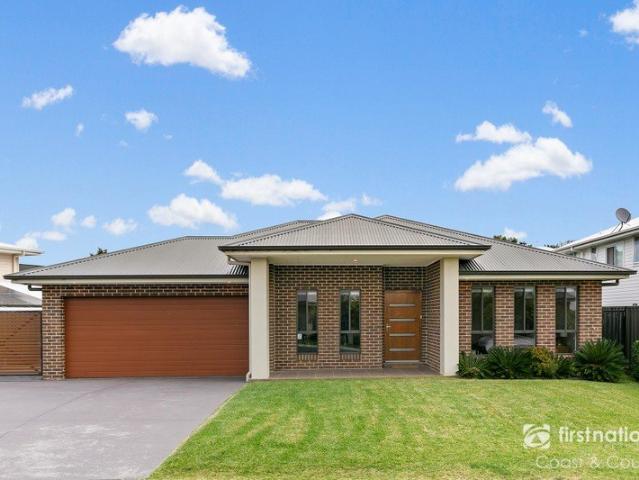 Modern Single Level Living with Space and Flexibility
