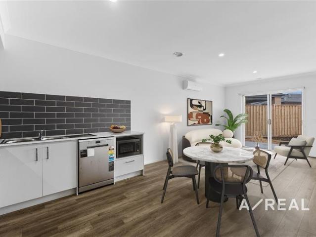 Modern Single Level Living at Its Finest