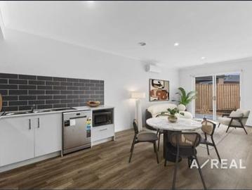 Modern Single Level Living at Its Finest