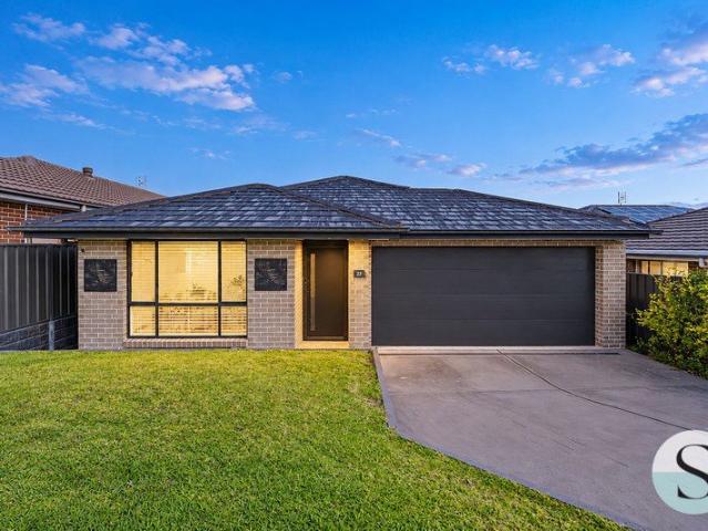 Modern Single Level Living, Beautifully Presented Throughout With Multiple Living Areas, Spacious Interiors & Easy Outdoor Entertaining