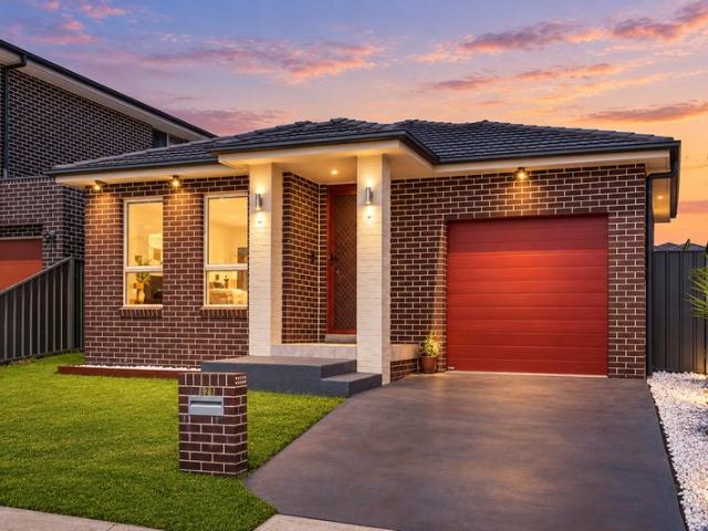 Modern Single Level Living in a Convenient Location