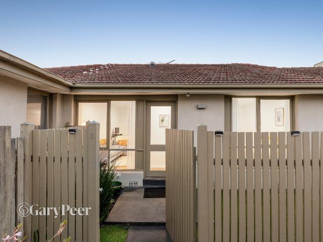 MODERN SINGLE LEVEL LIVING IN A PRIME BENTLEIGH EAST LOCATION