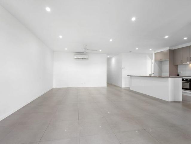 Modern Single Level Living, Moments from the Golf Course