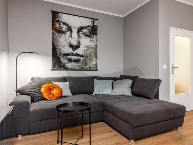 Modern Single Living