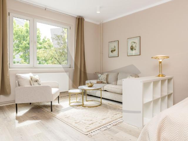 Modern Single Living