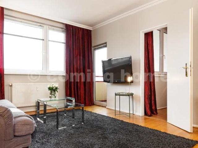 Modern Single Living
