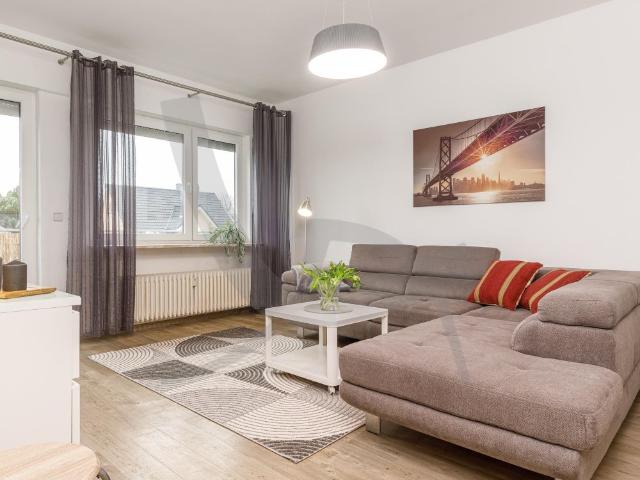 Modern Single Living