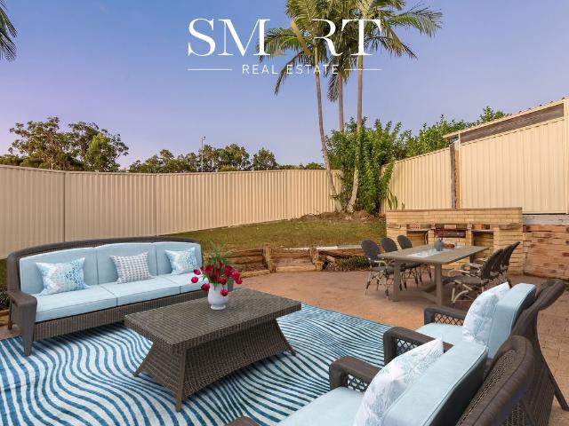 Modern single story Home in Arundel Close to Amenities