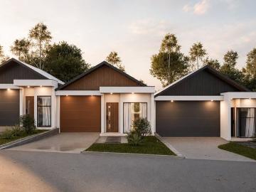 Modern Single Storey Torrens Title Home in Prime Dernancourt Location