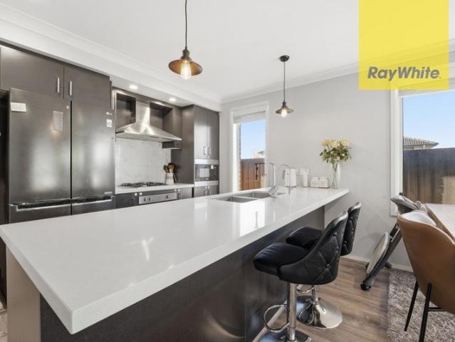Prime Location Alert! Modern Family Living Near Future Schools & Shopping