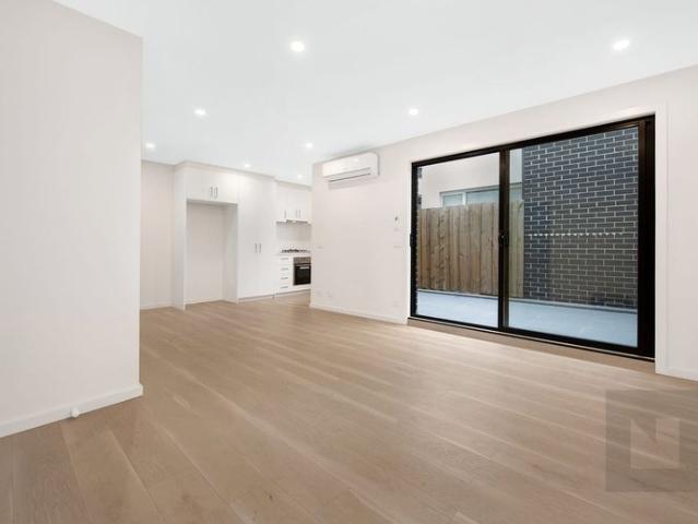 Modern, Sleek and Stylish!