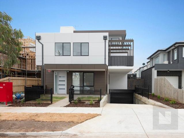 Modern, Sleek and Stylish!