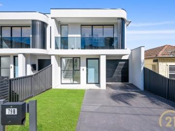 Modern Sleek Living with Contemporary Elegance