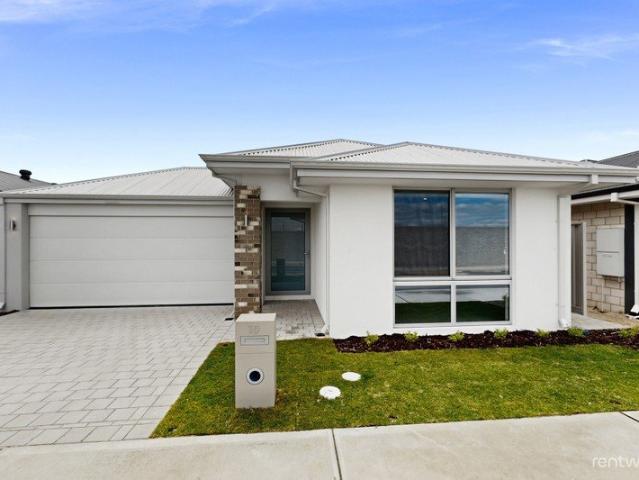 MODERN SPACE, COMFORTABLE LIFESTYLE