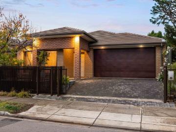 Modern Space & Style with the Reserve at your Doorstep