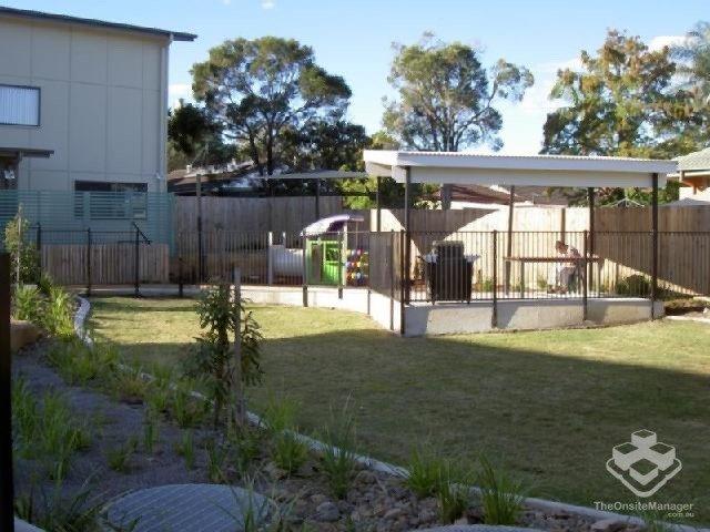 Modern Spacious 3 + 1 Bedroom Corner Block Townhouse