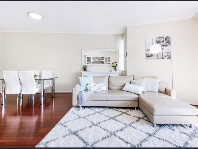 Modern & Spacious 3 bedroom apartment