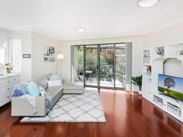 Modern & Spacious 3 bedroom apartment