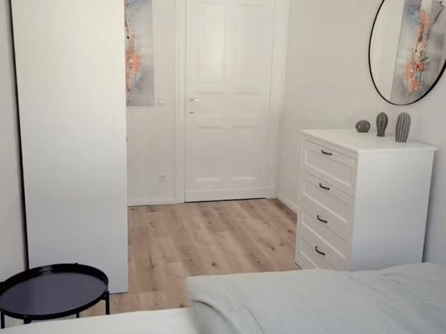 Modern Spacious 3 bedroom apartment in Berlin Kreuzberg, Berlin Amsterdam Apartments for Rent
