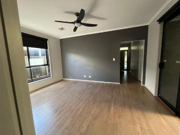 Modern & Spacious 3 Bedroom Family Home in Andrews Farm
